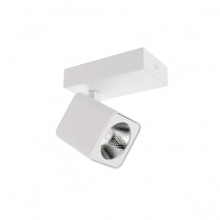 Ceiling Lamp SPL-31981-1B-WH