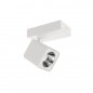 Ceiling Lamp SPL-31981-1B-WH