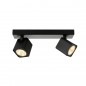 Ceiling Lamp SPL-31981-2B-BK