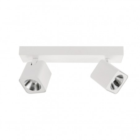 Ceiling Lamp SPL-31981-2B-WH  - 1