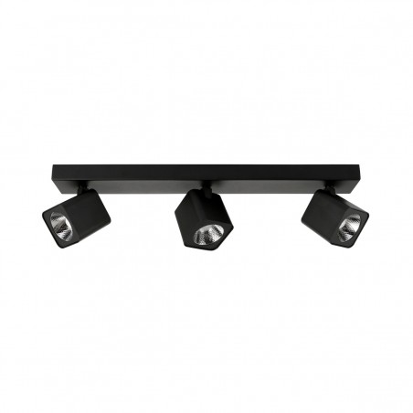 Ceiling Lamp SPL-31981-3B-BK  - 1