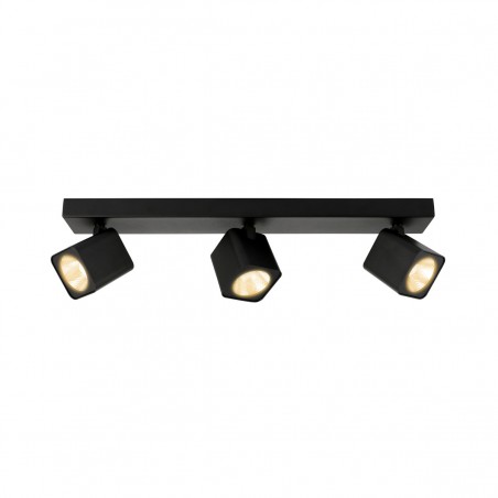 Ceiling Lamp SPL-31981-3B-BK