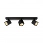 Ceiling Lamp SPL-31981-3B-BK