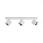 Ceiling Lamp SPL-31981-3B-WH
