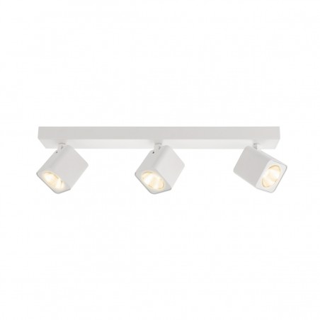 Ceiling Lamp SPL-31981-3B-WH