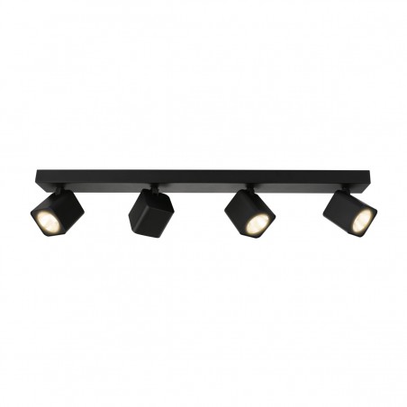 Ceiling Lamp SPL-31981-4B-BK