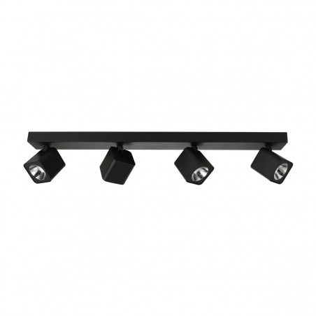 Ceiling Lamp SPL-31981-4B-BK  - 2