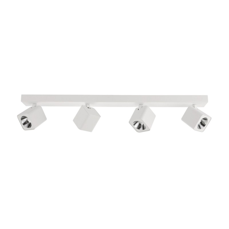 Ceiling Lamp SPL-31981-4B-WH