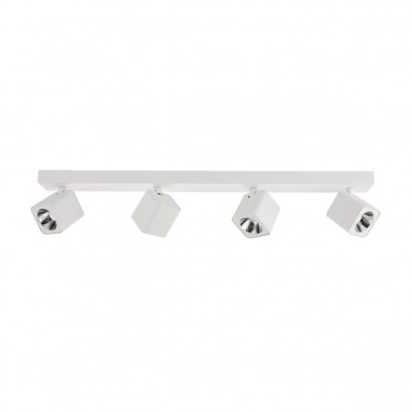 Ceiling Lamp SPL-31981-4B-WH  - 1