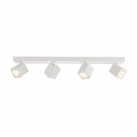 Ceiling Lamp SPL-31981-4B-WH