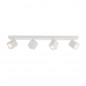 Ceiling Lamp SPL-31981-4B-WH