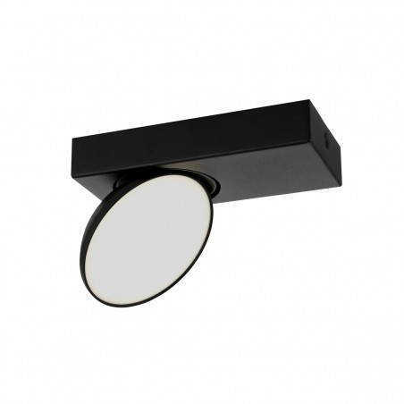 Ceiling Lamp SPL-31976-1B-BK  - 1