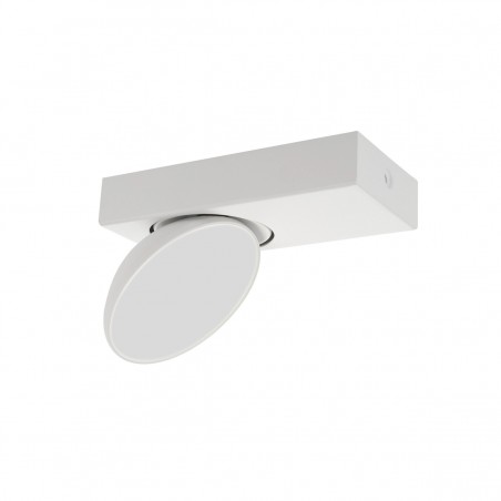 Ceiling Lamp SPL-31976-1B-WH