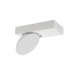 Ceiling Lamp SPL-31976-1B-WH