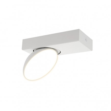 Ceiling Lamp SPL-31976-1B-WH  - 2