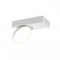 Ceiling Lamp SPL-31976-1B-WH