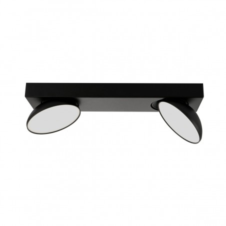 Ceiling Lamp SPL-31976-2B-BK