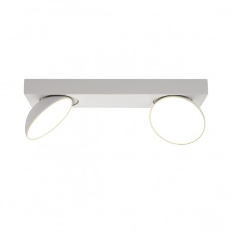 Ceiling Lamp SPL-31976-2B-WH  - 2