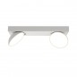 Ceiling Lamp SPL-31976-2B-WH