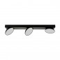 Ceiling Lamp SPL-31976-3B-BK