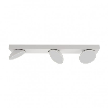 Ceiling Lamp SPL-31976-3B-WH