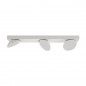 Ceiling Lamp SPL-31976-3B-WH