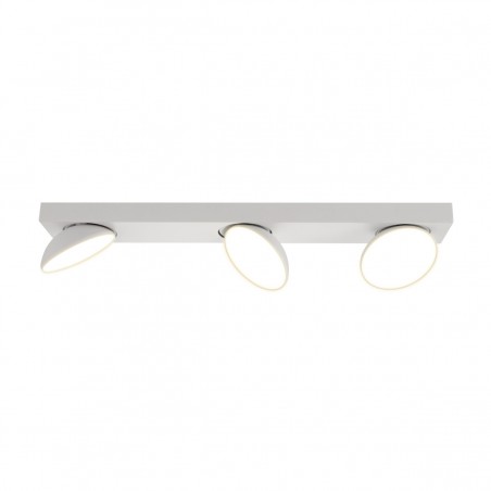 Ceiling Lamp SPL-31976-3B-WH  - 2