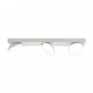 Ceiling Lamp SPL-31976-3B-WH