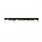 Ceiling Lamp SPL-31976-4B-BK