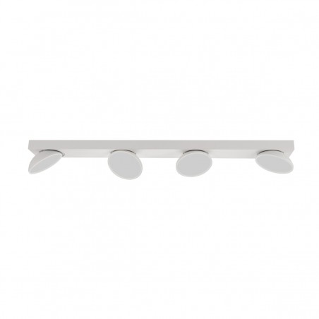 Ceiling Lamp SPL-31976-4B-WH