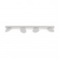 Ceiling Lamp SPL-31976-4B-WH