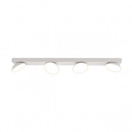 Ceiling Lamp SPL-31976-4B-WH  - 2