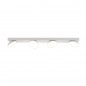 Ceiling Lamp SPL-31976-4B-WH