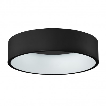 Ceiling Lamp 3945-842RC-BK-4  - 1