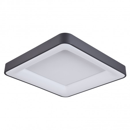 Ceiling Lamp 5304-850SQC-BK-4  - 1