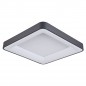 Ceiling Lamp 5304-850SQC-BK-4