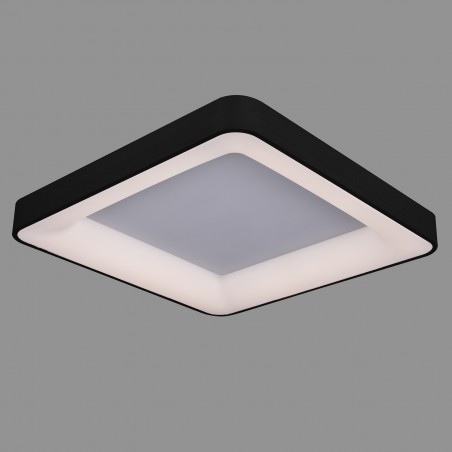 Ceiling Lamp 5304-850SQC-BK-4