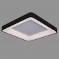 Ceiling Lamp 5304-850SQC-BK-4
