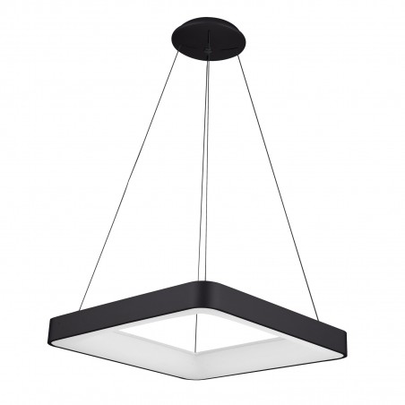 Hanging lamp 5304-850SQP-BK-4  - 1