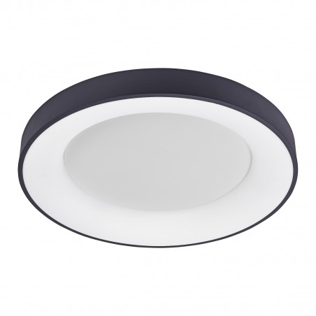 Ceiling Lamp 5304-850RC-BK-4  - 1