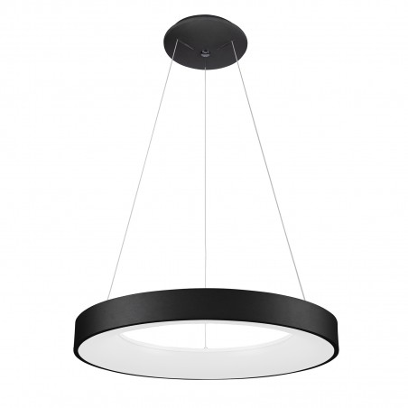 Hanging lamp 5304-850RP-BK-4  - 1