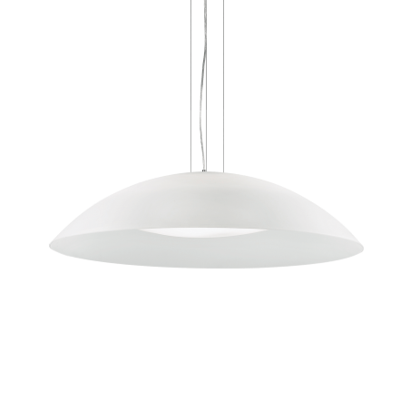 Pakabinamas šviestuvas Lena Sp3 D74 Bianco 52786  - 1