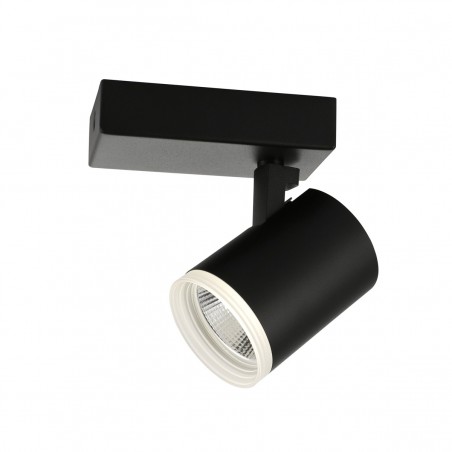 Ceiling Lamp SPL-31991-1B-BK