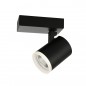 Ceiling Lamp SPL-31991-1B-BK
