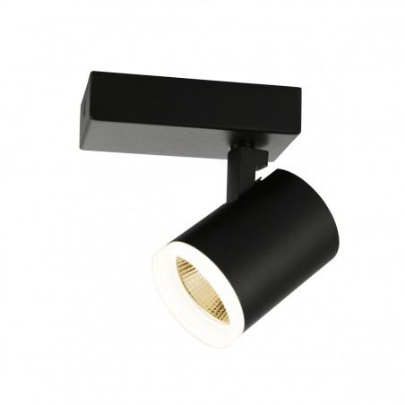 Ceiling Lamp SPL-31991-1B-BK  - 2