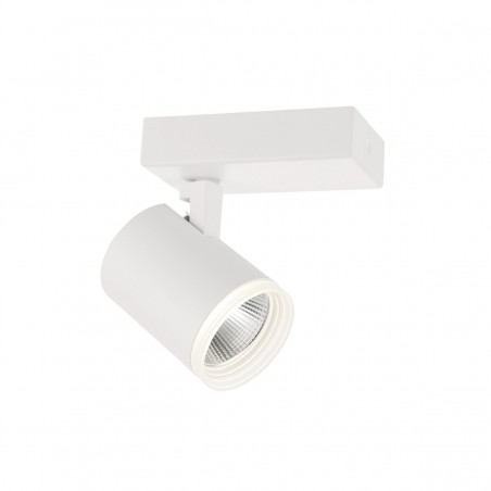 Ceiling Lamp SPL-31991-1B-WH  - 1
