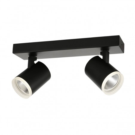 Ceiling Lamp SPL-31991-2B-BK  - 1
