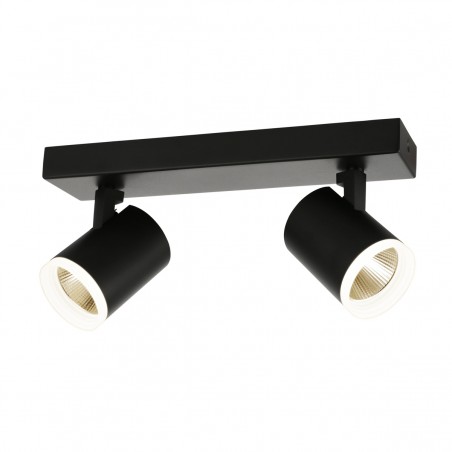 Ceiling Lamp SPL-31991-2B-BK