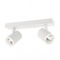 Ceiling Lamp SPL-31991-2B-WH