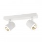 Ceiling Lamp SPL-31991-2B-WH